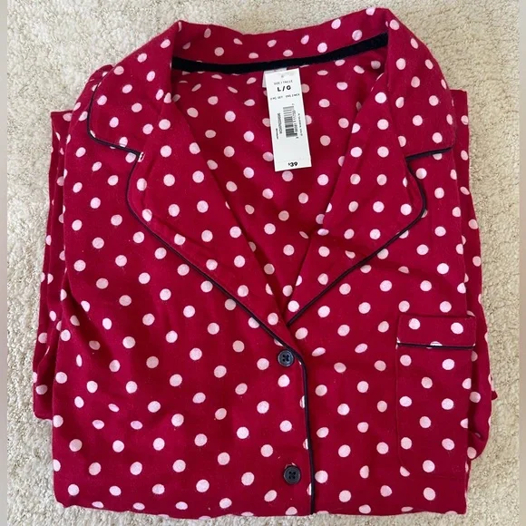 Joe Fresh Pyjama Set - Picture 3 of 3